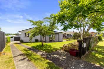 42 Weka Place, Tokoroa