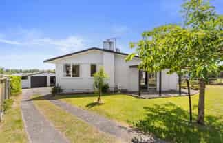 42 Weka Place, Tokoroa