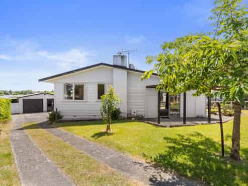 42 Weka Place, Tokoroa