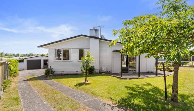 42 Weka Place, Tokoroa