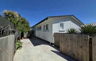  203A Ormond Road, Mangapapa