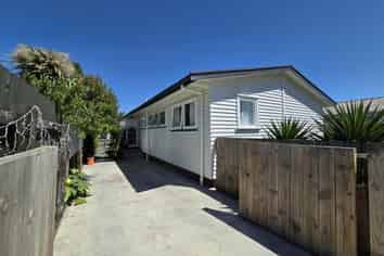  203A Ormond Road, Mangapapa