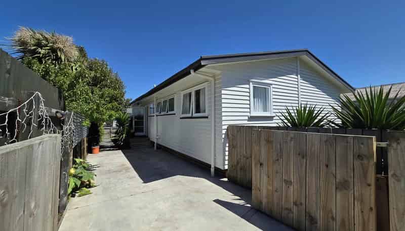  203A Ormond Road, Mangapapa