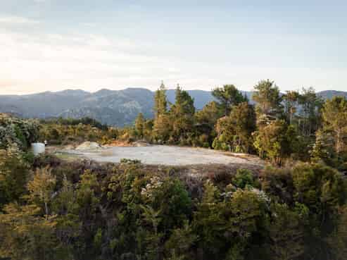 366b Kaiteriteri-Sandy Bay Road, Kaiteriteri