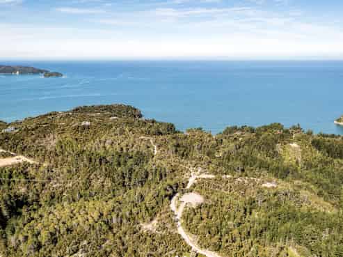 366b Kaiteriteri-Sandy Bay Road, Kaiteriteri