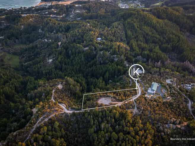 366b Kaiteriteri-Sandy Bay Road, Kaiteriteri