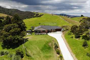 3390C Kaipara Coast Highway, Kaukapakapa