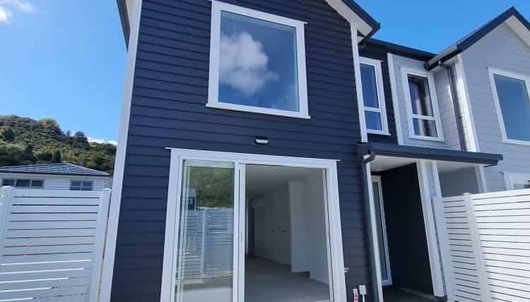 47 Te Ara O Puakawe, Wainuiomata