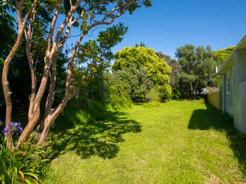 29 Endcliffe Road, Kaiti