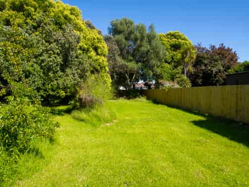 29 Endcliffe Road, Kaiti