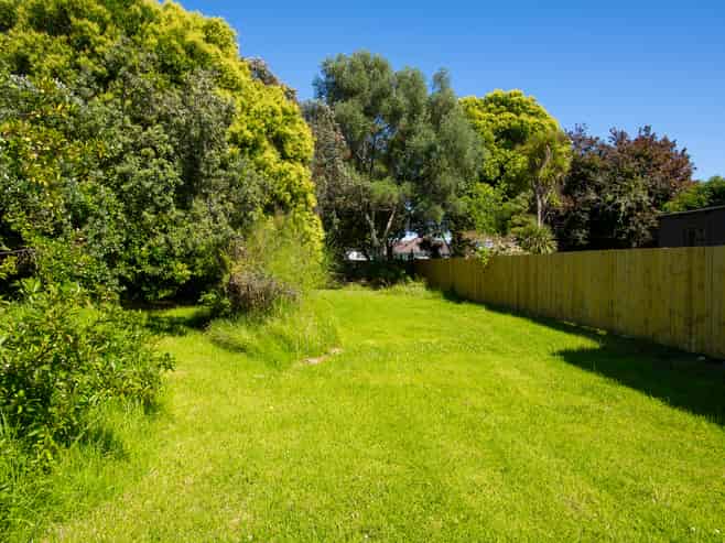 29 Endcliffe Road, Kaiti