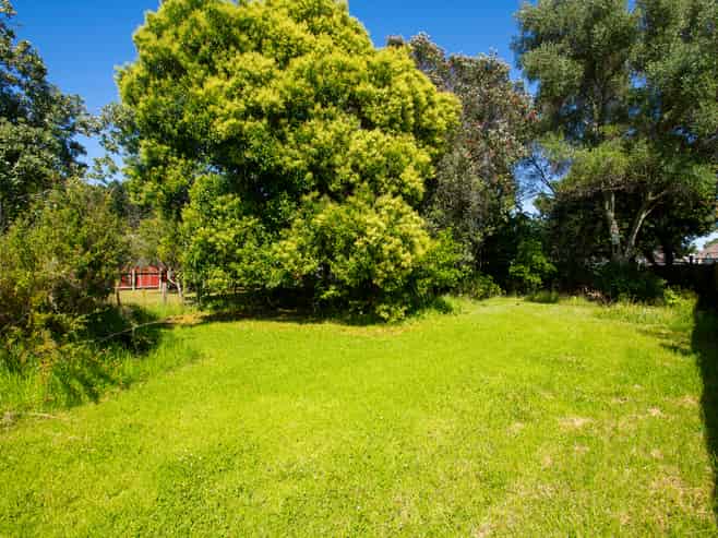 29 Endcliffe Road, Kaiti