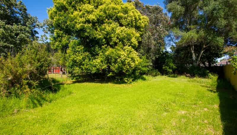 29 Endcliffe Road, Kaiti