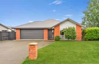 71 Beaumont Drive, Rolleston