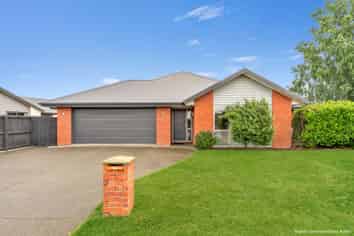71 Beaumont Drive, Rolleston