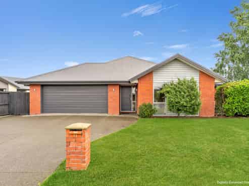 71 Beaumont Drive, Rolleston