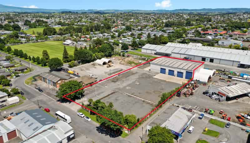 1/14 Edgar Street, Frankton