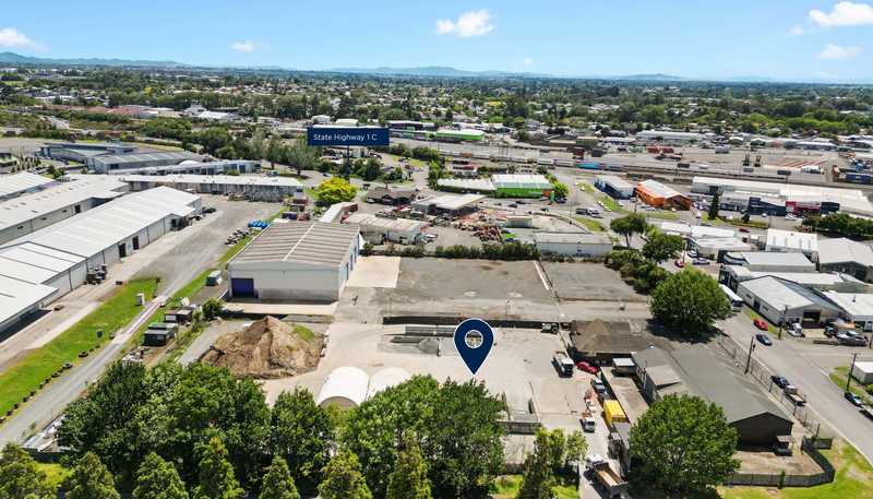 2/14 Edgar Street, Frankton