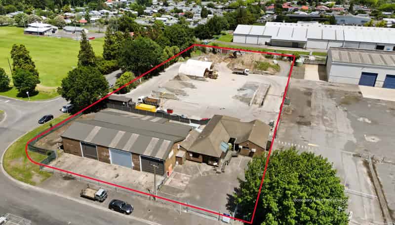 2/14 Edgar Street, Frankton