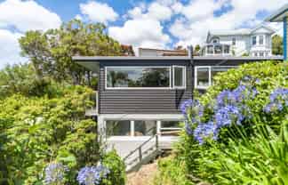 120 Ohiro Road, Brooklyn