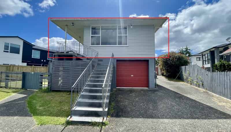 540 Weymouth Road, Manurewa