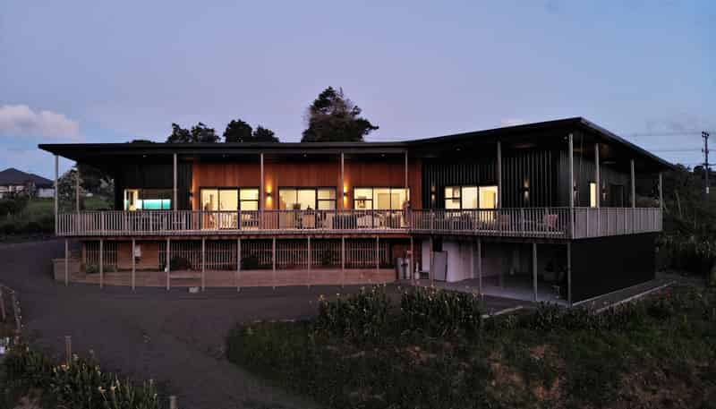 7B Carol Leon Avenue, Kaukapakapa