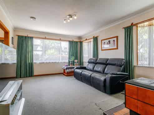 73 College Street, Awapuni