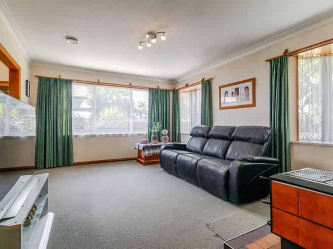 73 College Street, Awapuni