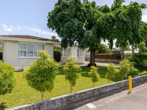 73 College Street, Awapuni