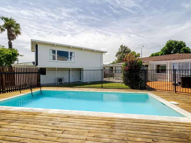 73 College Street, Awapuni