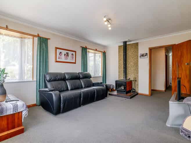 73 College Street, Awapuni