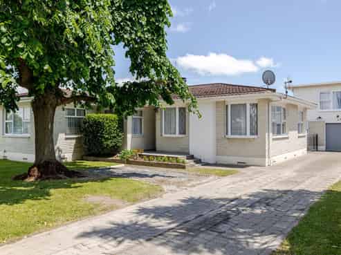 73 College Street, Awapuni