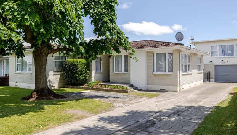 73 College Street, Awapuni