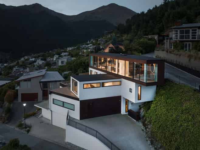 32 Edinburgh Drive, Queenstown