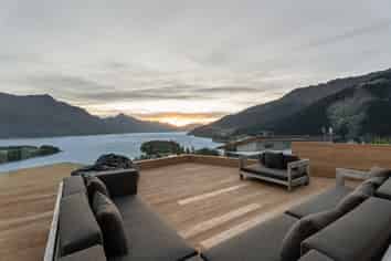 32 Edinburgh Drive, Queenstown