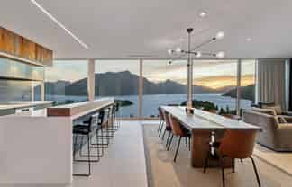 32 Edinburgh Drive, Queenstown