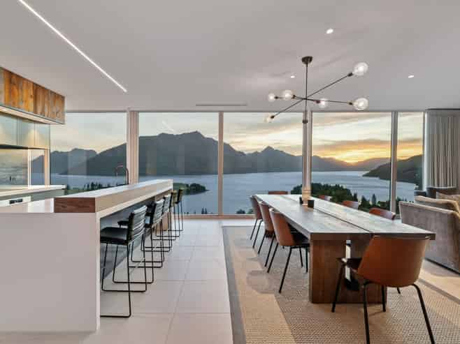 32 Edinburgh Drive, Queenstown