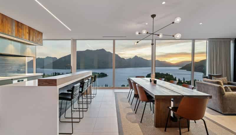 32 Edinburgh Drive, Queenstown