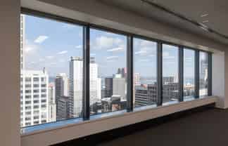 Full floor office available