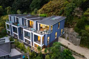 C/1 Wilkinson Street, Oriental Bay