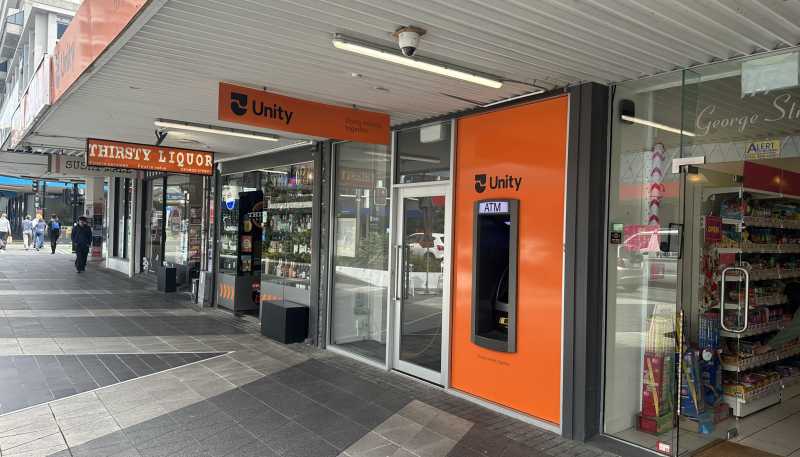 115 George Street, Dunedin Central