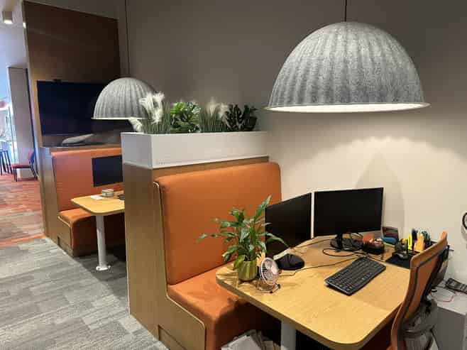 Tidy George Street Opportunity