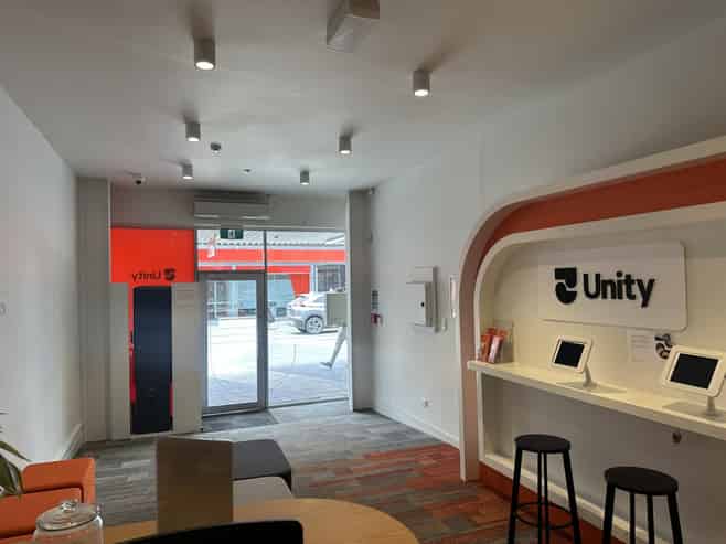 Tidy George Street Opportunity