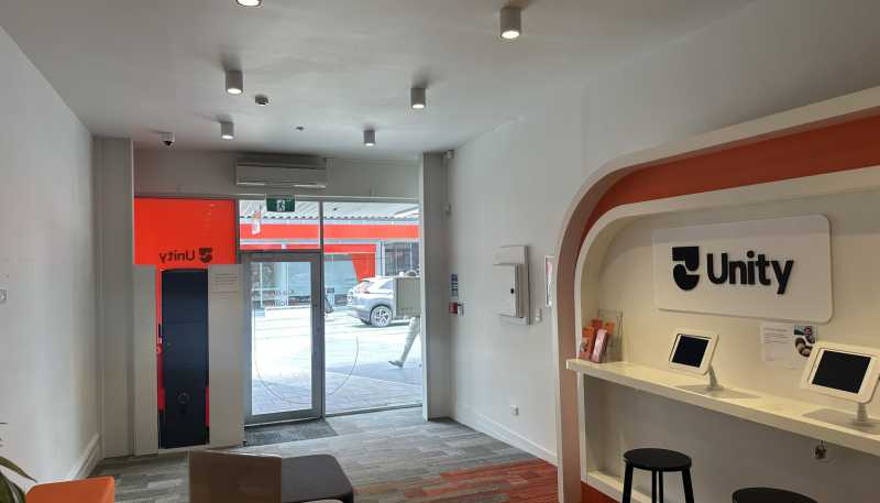 115 George Street, Dunedin Central
