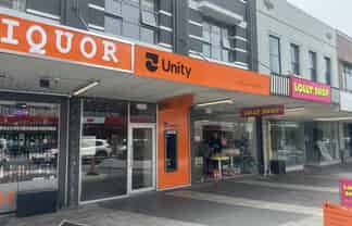 Tidy George Street Opportunity