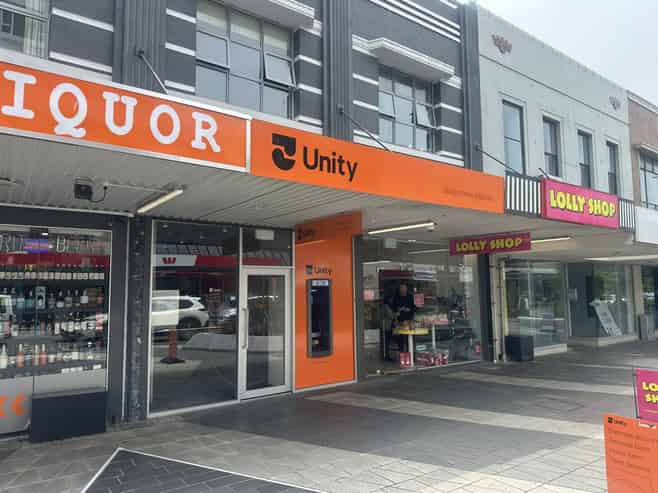 Tidy George Street Opportunity