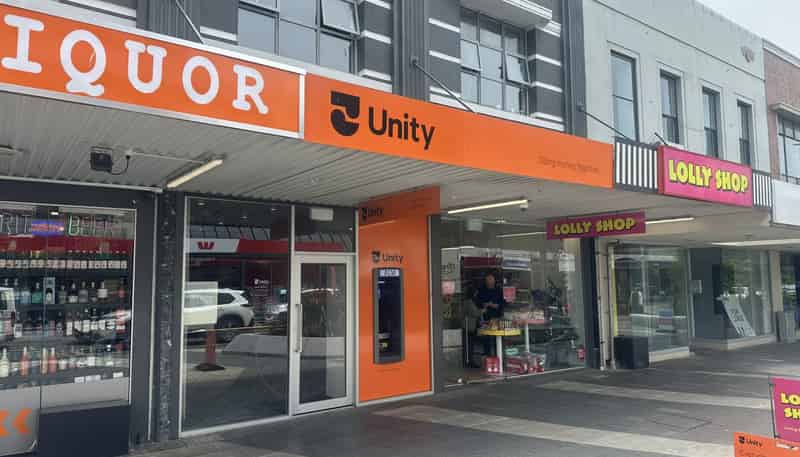 115 George Street, Dunedin Central