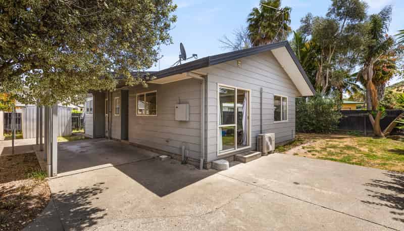 43A Waterhouse Street, Taradale