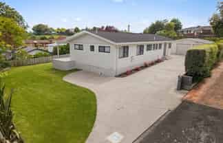 4 Kitchener Place, Putaruru