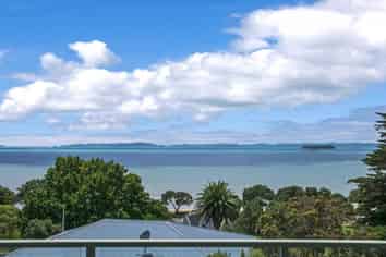 17A Sea View Terrace, Cockle Bay